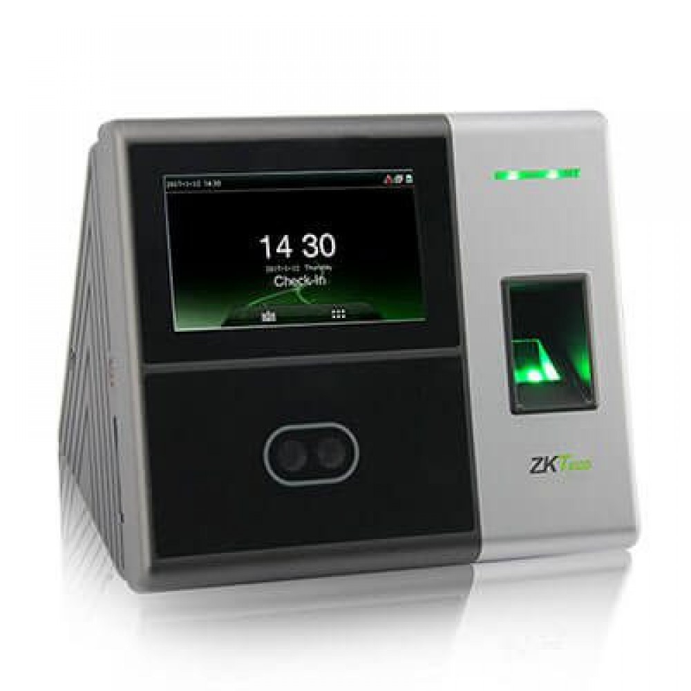 ZKTeco SFace900 Access Control & Time Attendance